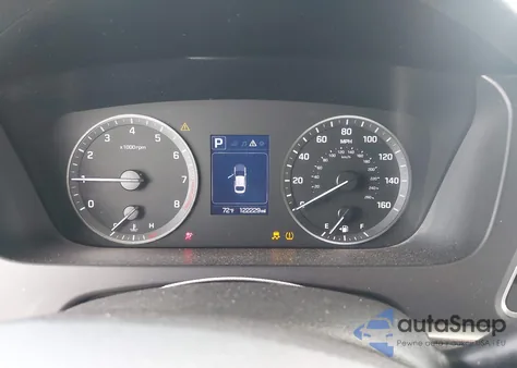 2017 Hyundai Sonata Se from USA, damaged, VIN 5NPE24AF7HH572904